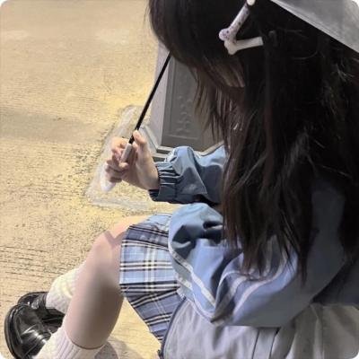 局内者们